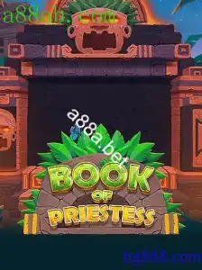 BookOfPriestess