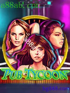 PubTycoon