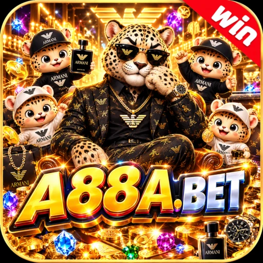 a88a.bet Logo